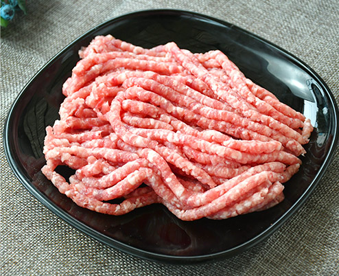 天府肉猪-肉馅
