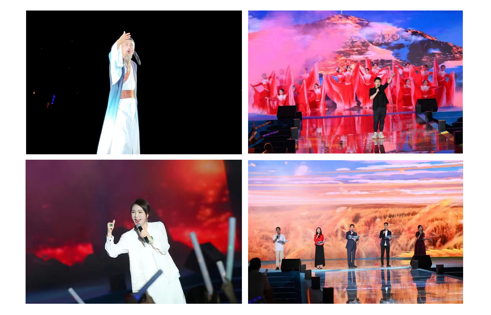 【优食资讯】诗意味蕾：：黑味美·川藏黑猪荣耀亮相中国农民诗会 ！！！